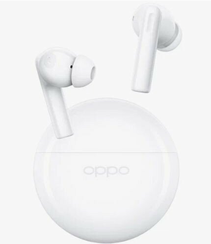 TWS наушники (OPPO ENCO BUDS 2 White (ETE41))