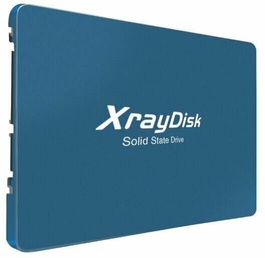 Твердотельный накопитель XrayDisk 1 ТБ SATA PB21285001