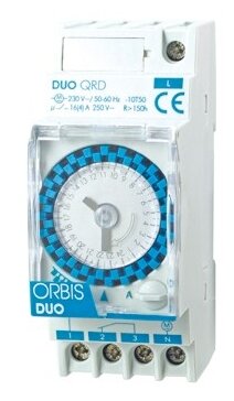     Orbis DUO QRD OB292032