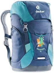 Мультиспортивный рюкзак deuter Waldfuchs 14, midnight-petrol