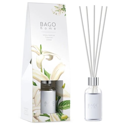 фото Bago home диффузор белый