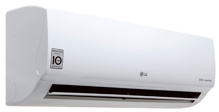 Настенная сплит-система LG P07EP