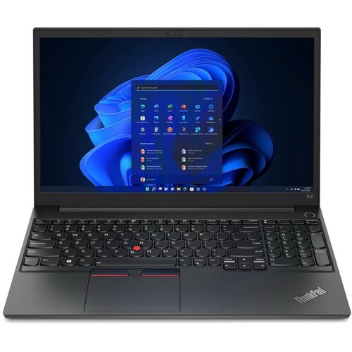 Ноутбук LENOVO ThinkPad E15 Gen 4 21E600DWPB 12510000₽