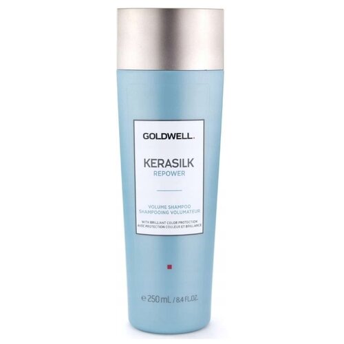 фото Goldwell шампунь kerasilk