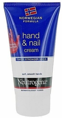 Крем-уход Neutrogena, 75 мл - фото №17