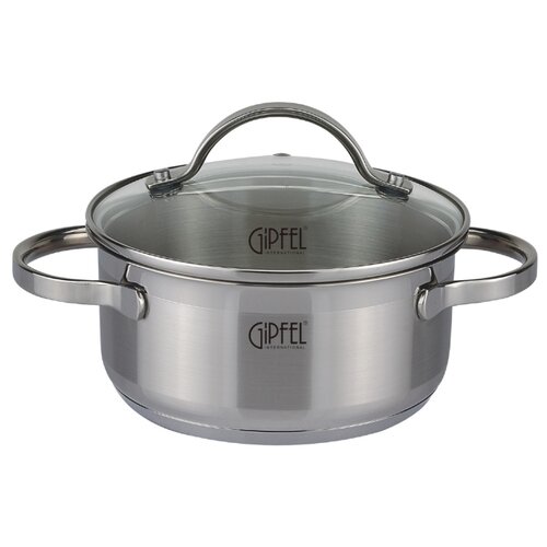 фото Кастрюля gipfel victory 1366 15 л