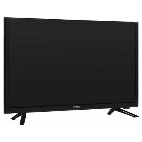 24 (60 см) Телевизор LED Econ EX-24HT009B черный
