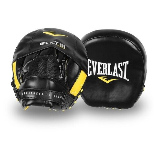 Лапы Elite Mini PU - Everlast