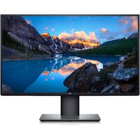 25" Монитор DELL UltraSharp U2520D, 2560x1440, 60 Гц, IPS, черный