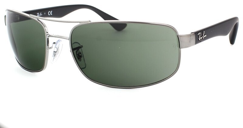 Солнцезащитные очки Ray-Ban  Ray-Ban RB 3445 004