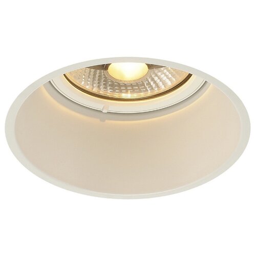 фото Встраиваемый светильник slv