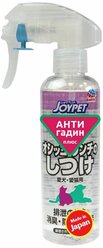 Корректор поведения для животных Japan Premium Pet JoyPet Универсальный антигадин-антипакостин для кошек и