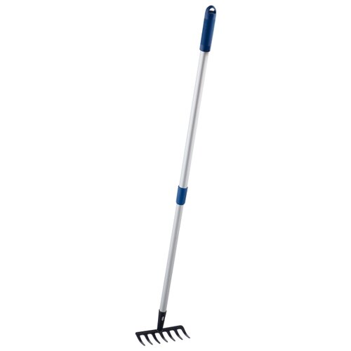 фото Грабли прямые green apple