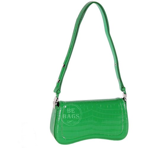 Сумка кросс-боди , зеленый