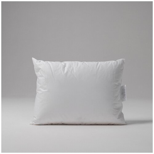 Подушка Yves Delorme Premium Deco White 30x40 см