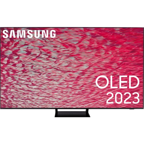 Телевизор Samsung 55S90C 55 2023 4K QD-OLED