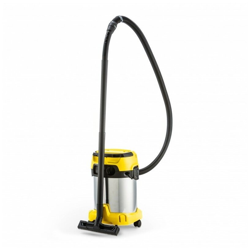 Хозяйственный пылесос Karcher WD 3 P S V-17/4/20 (1.628-190.0) - фотография № 7