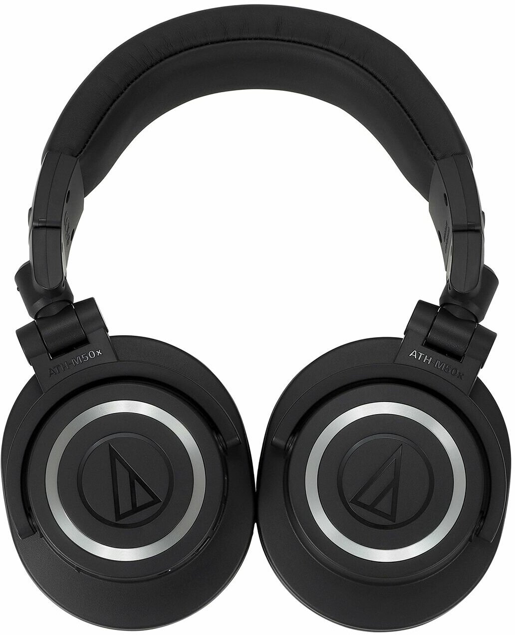 Наушники AUDIO-TECHNICA , 3.5 мм/Bluetooth, накладные, черный - фото №9