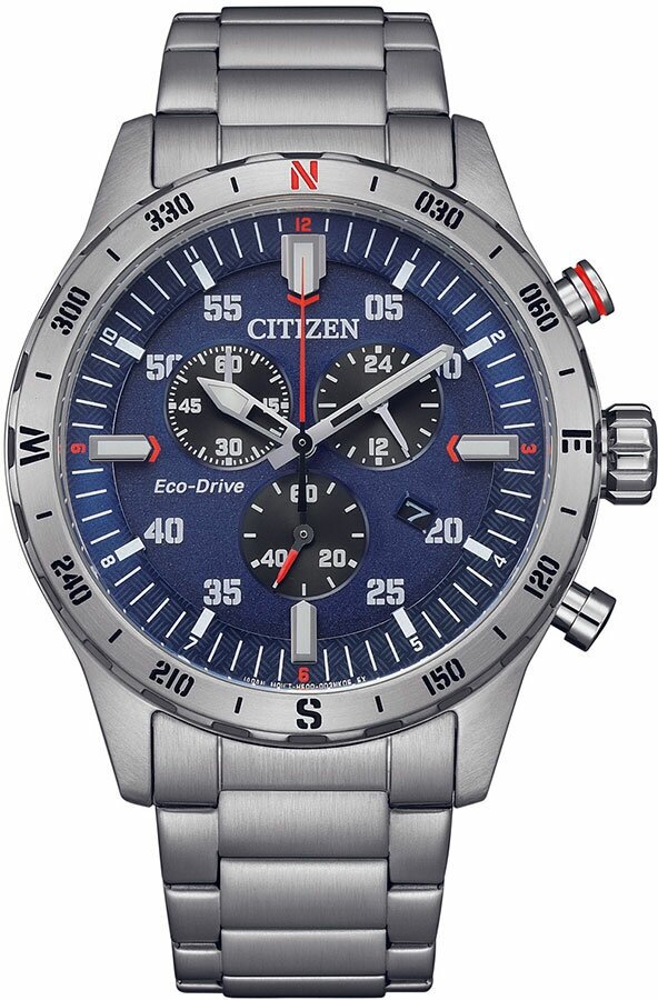 Наручные часы CITIZEN AT2520-89L