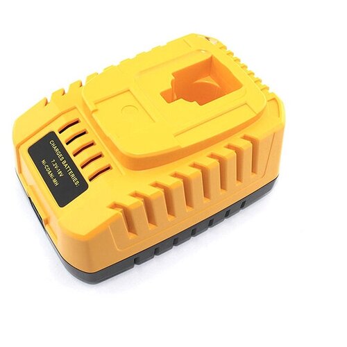 Зарядное устройство аккумулятора DC9310 для DeWalt 96-18V 2A Ni-MHNi-CD 4123₽