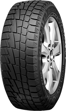 Cordiant Winter Drive Зима Нешипованные 185/70 R14 88T