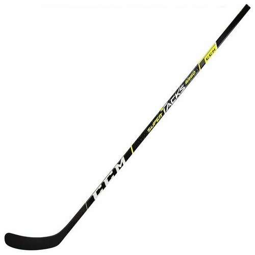 Клюшка хоккейная CCM Super Tacks 9360 SR LH взрослая левый хват