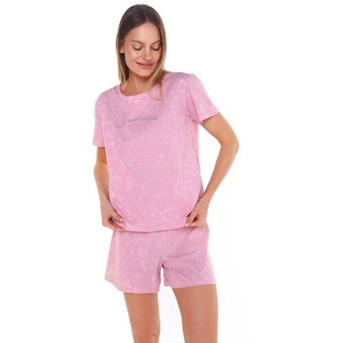 Шорты MARK FORMELLE, размер 42/164, розовый комплект одежды mark formelle размер 32 зеленый