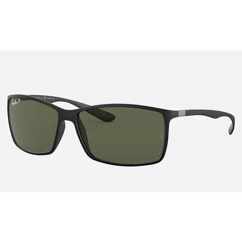 фото Солнцезащитные очки ray-ban liteforce rb4179 601s/9a (62-13) luxottica