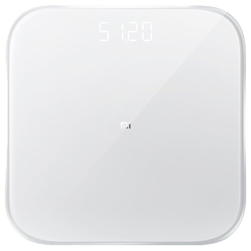 фото Весы электронные xiaomi mi smart scale 2