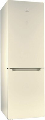 Отдельно стоящий холодильник Indesit с морозильной камерой DS 4180 E