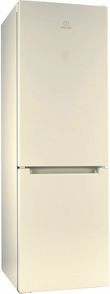 Отдельно стоящий холодильник Indesit с морозильной камерой DS 4180 E