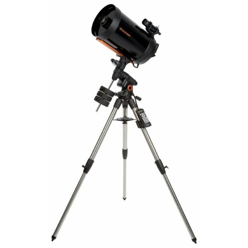 фото Телескоп celestron advanced vx