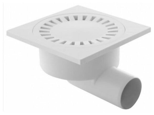 фото Трап горизонтальный Россия // 012604