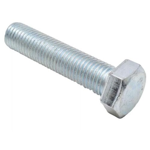 фото Болт стройметиз 3012098, 10х60 мм, 20 шт.