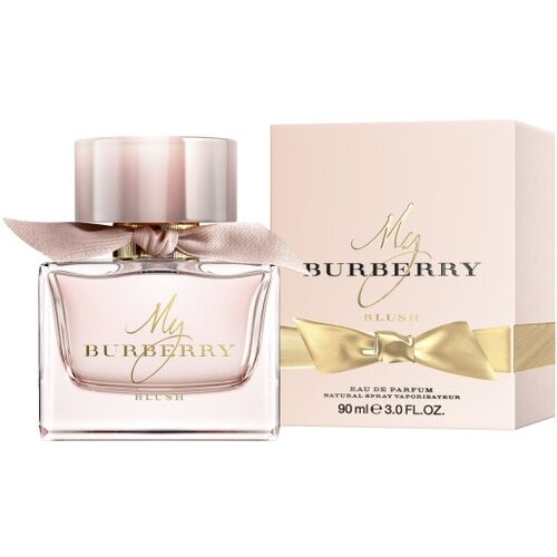 BURBERRY My BURBERRY Blush Eau de Parfume Барберри Май Барберри Блаш Парфюмерная вода 90 мл