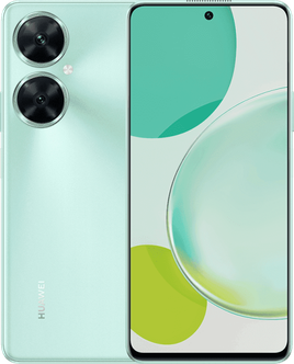 Смартфон HUAWEI Nova 11i 8/128ГБ RU, зеленый — купить в интернет-магазине по низкой цене на Яндекс Маркете