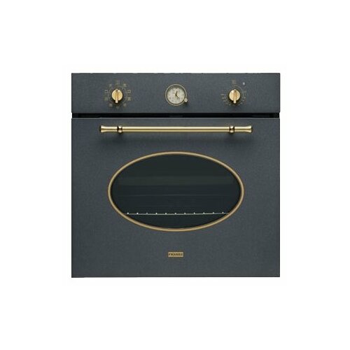 Электрический духовой шкаф Franke Old England Cl 85 M Gf графит 9903200₽