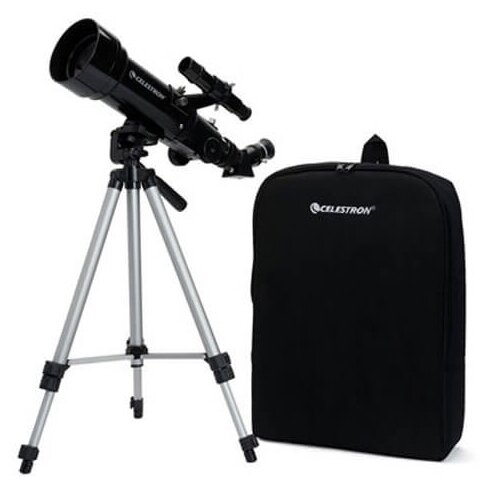  Celestron Travel Scope 70 - 21035