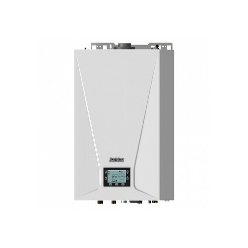 Настенный газовый котел BaltGaz Turbo Е 14 4120000₽