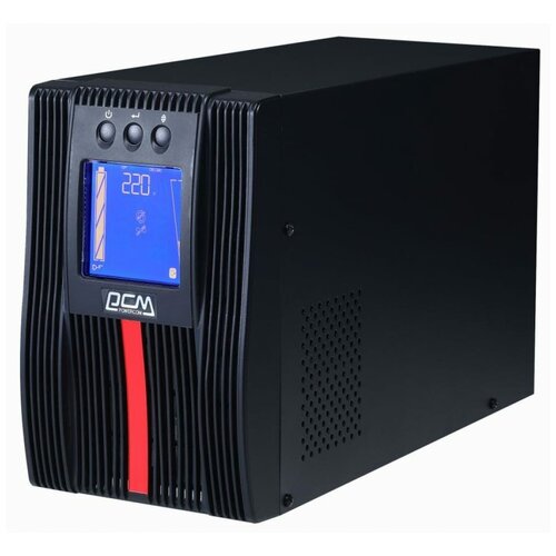 ИБП Powercom MACAN MAC-3000 3000VA/3000W