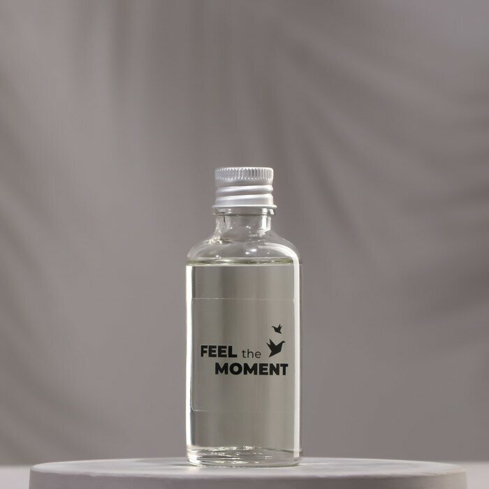 Ароматический диффузор Aroma Harmony Fig Leaf 50 мл - фото №3