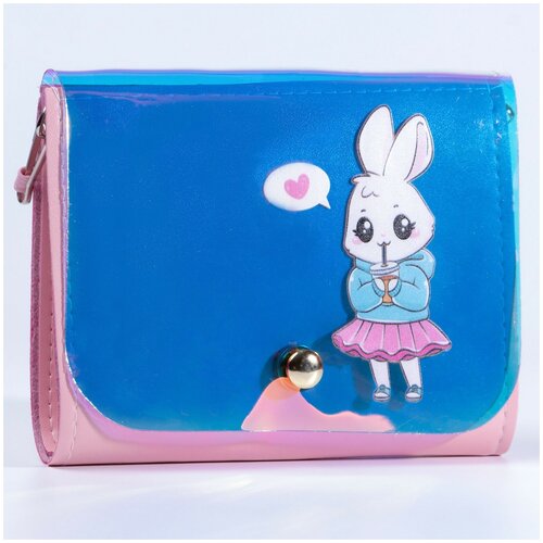 фото Сумка детская "зайка в юбочке" 4670392 nazamok