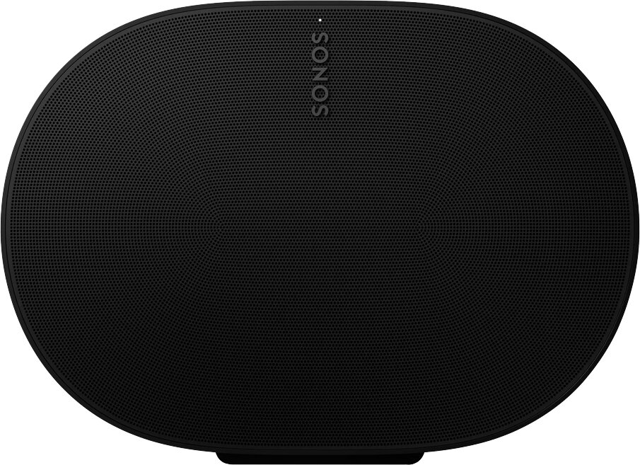 Умная колонка Sonos Era 300, черная