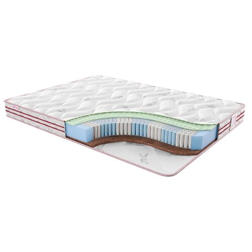 фото Матрас sontelle sante tense swan 140х200