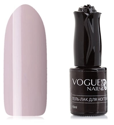 Vogue Nails, Гель-лак Элегантное платье