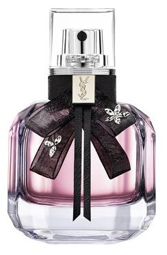 Yves Saint Laurent парфюмерная вода Mon Paris Floral