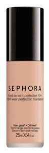 Фото Sephora Тональный крем 10 HR Wear Perfection Foundation