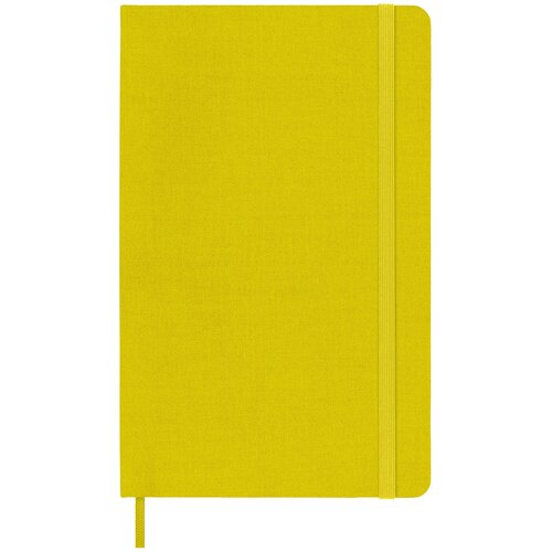 Блокнот Moleskine CLASSIC SILK QP060M6SILK Large 130х210мм обложка текстиль 240стр. линейка твердая