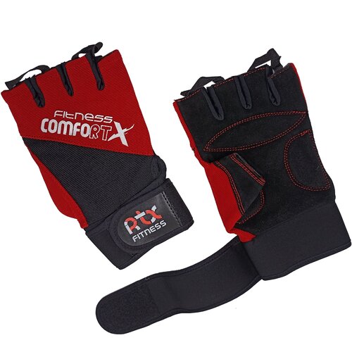 Перчатки для Фитнеса COMFORT FITNESS перчатки для фитнеса fitness gloves velcro