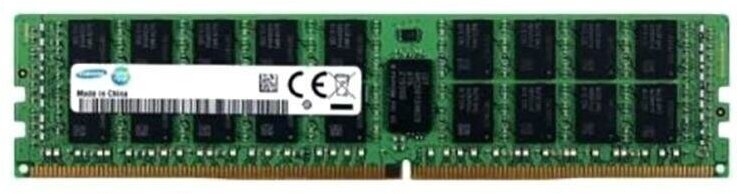 Оперативная память Samsung 128 ГБ DDR4 3200 МГц RDIMM CL22